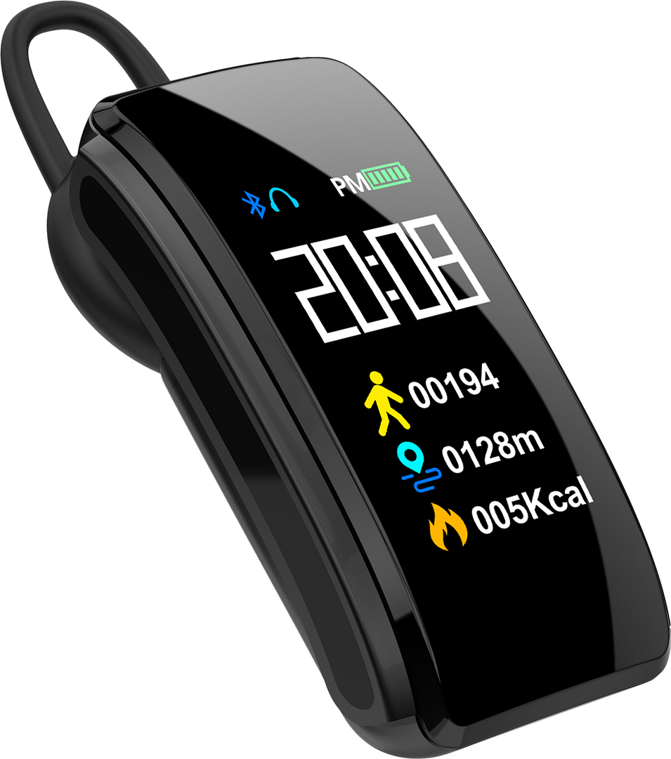 wireless smart watch bluetooth