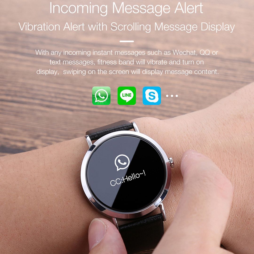 smart watch for call