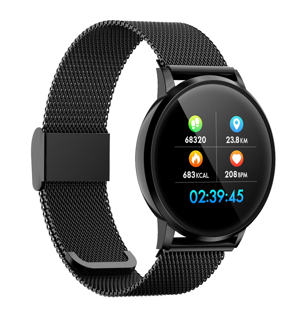 watches that work with google pixel 3