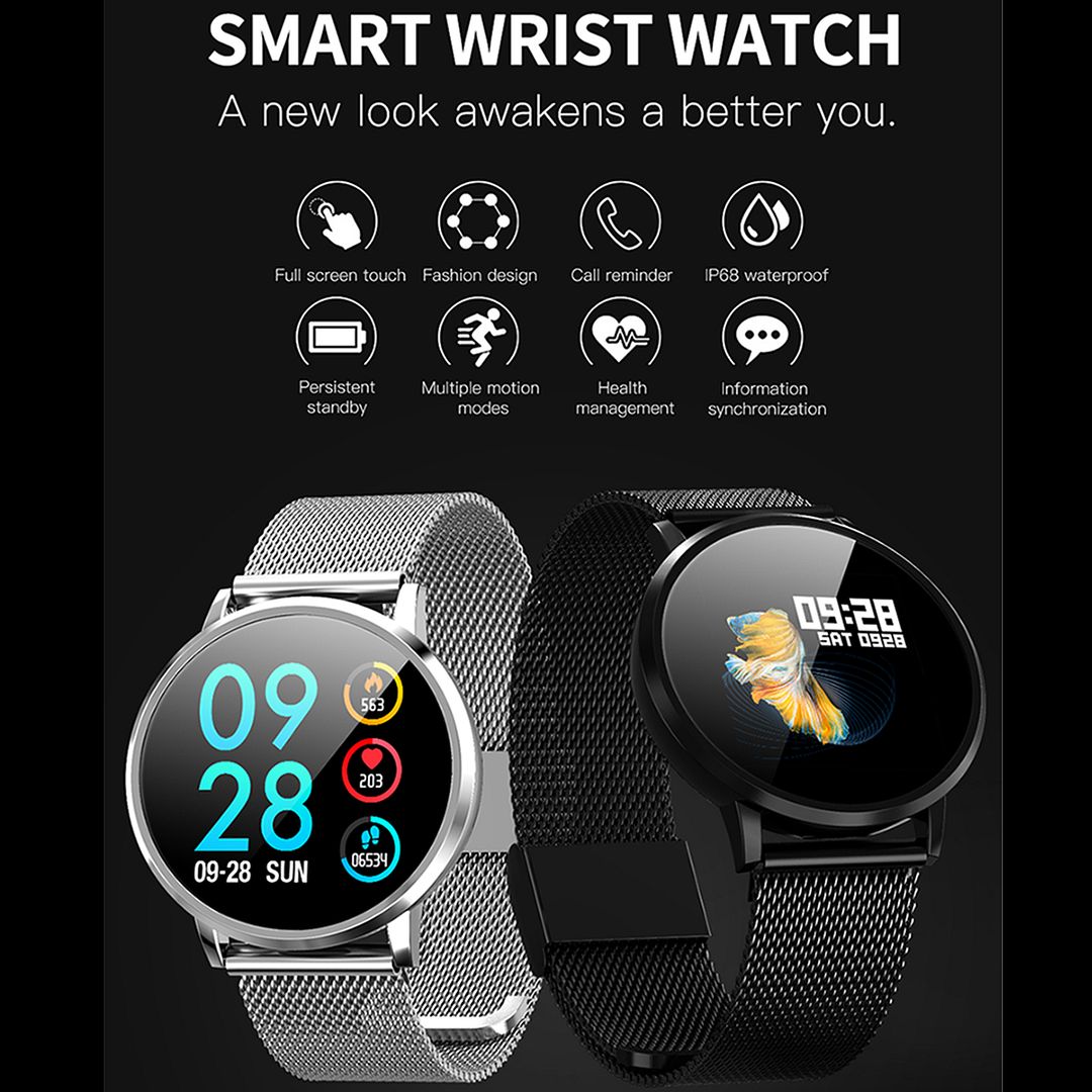 j7 watch