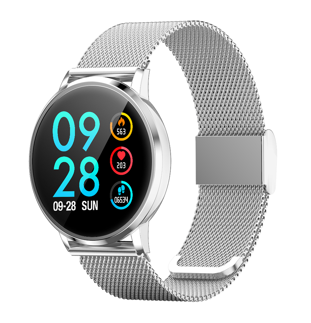 Смарт часы с мониторингом сна. M5 Smart watch PNG.