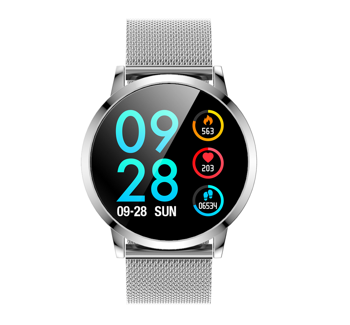 j7 watch