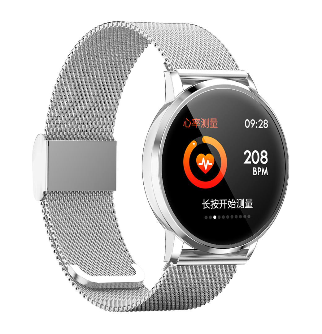 j7 watch
