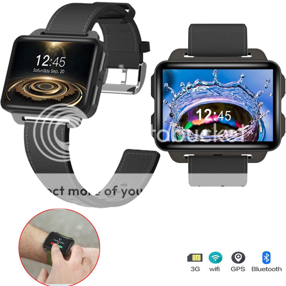 valid sim card for smartwatch