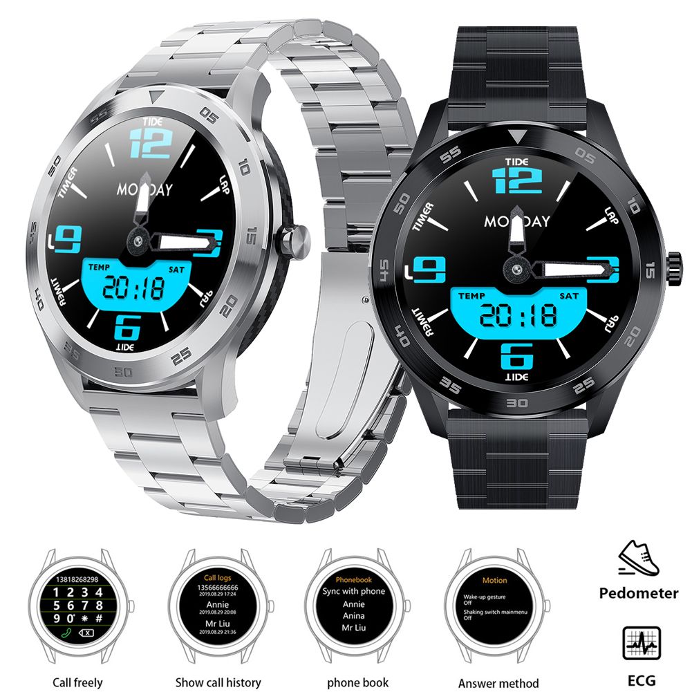 ss smart watch