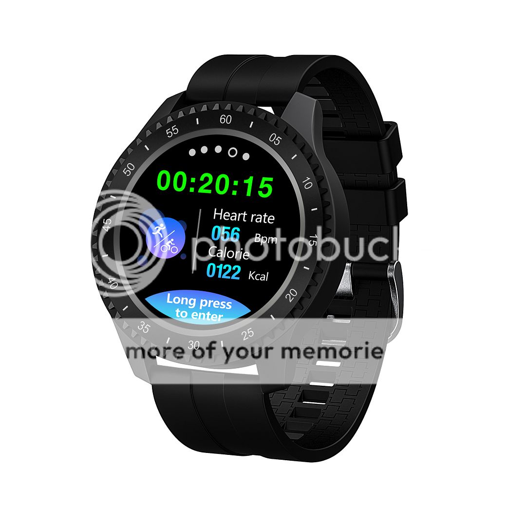 samsung sport tracker