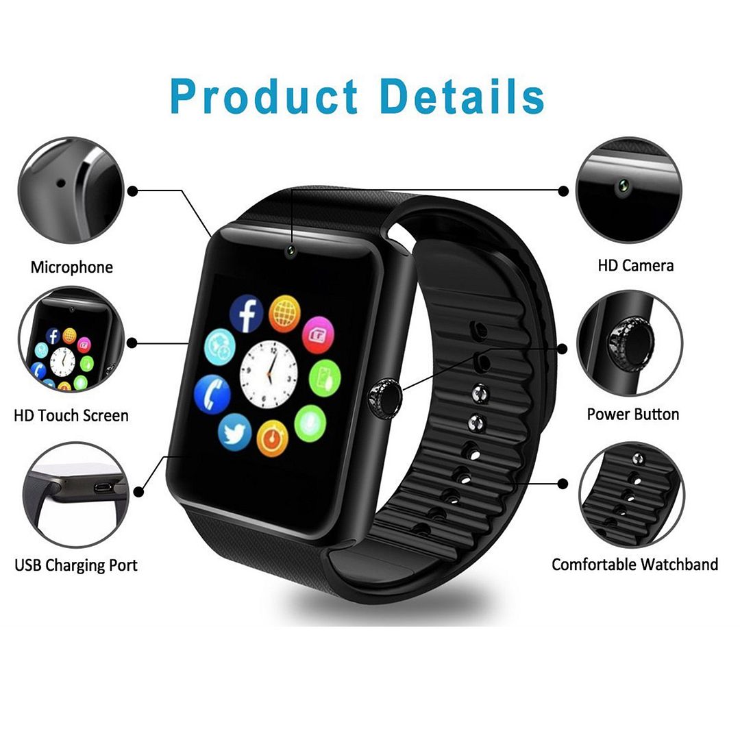 samsung watch sim card slot