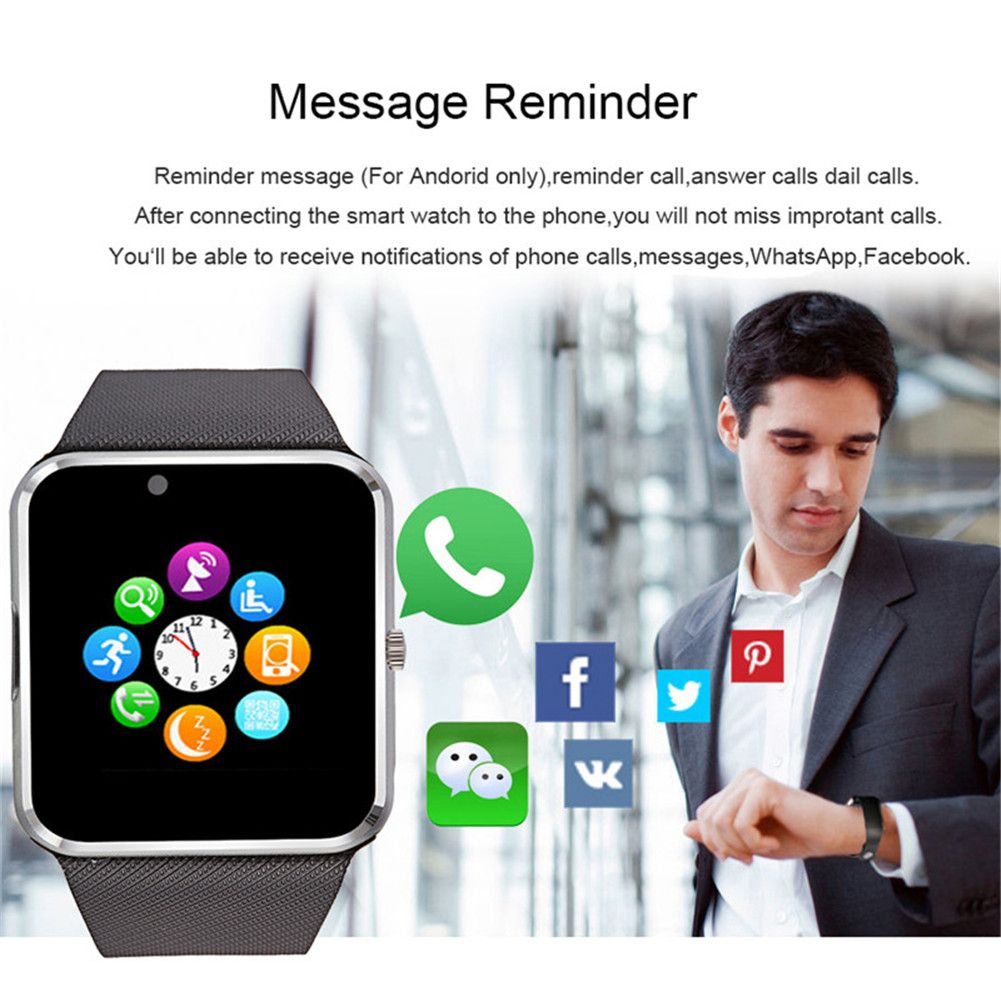 best smart watch for samsung note 9