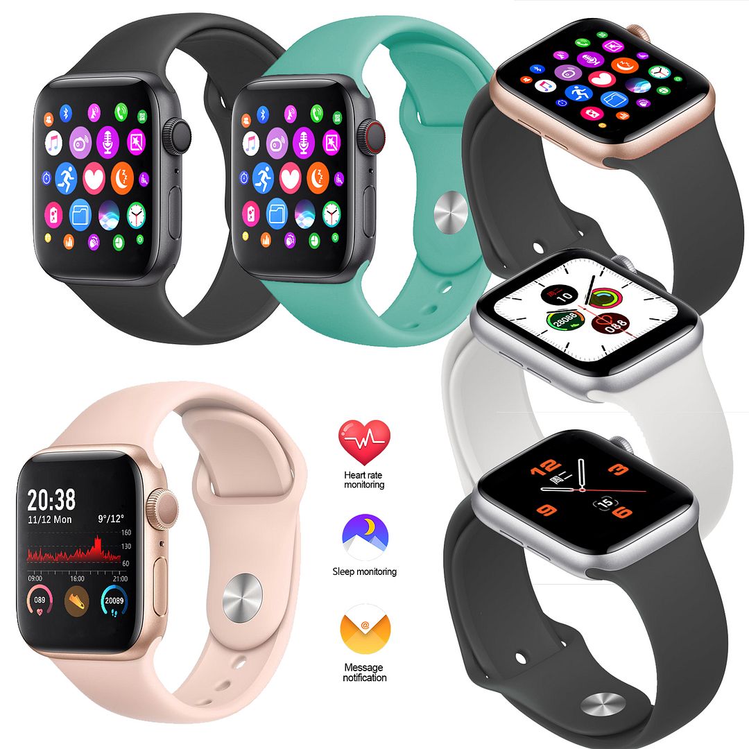 apple smart watch for girls