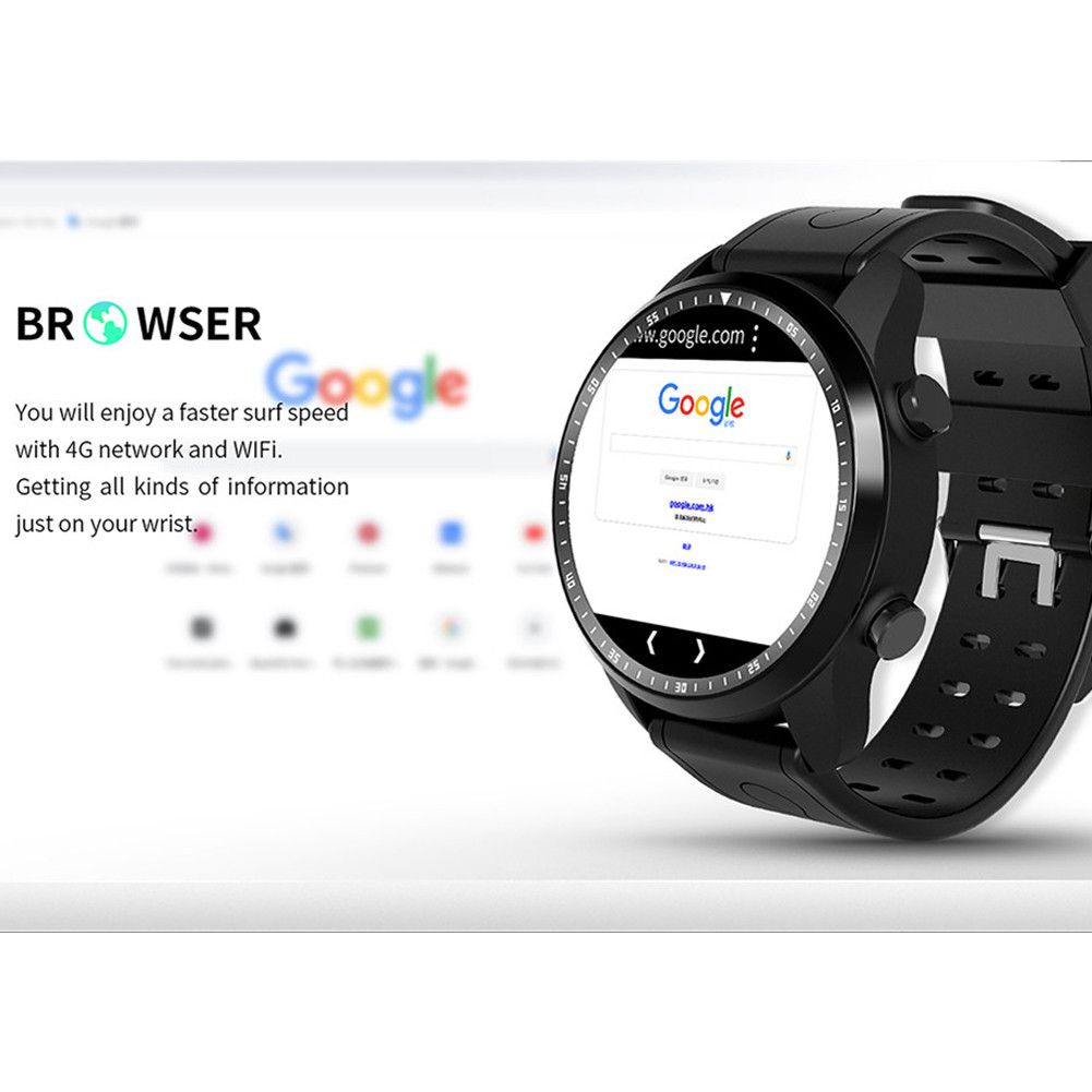 wifi smartwatch android