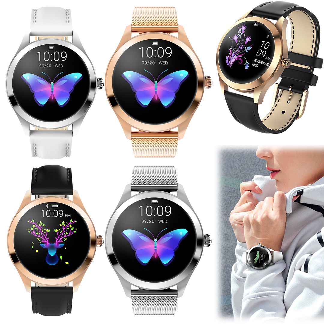 samsung fitness watches for women