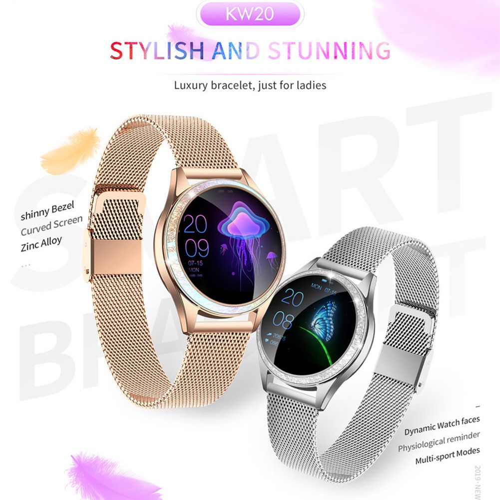 girly smartwatch