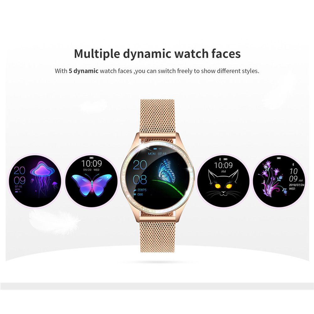 girly smartwatch