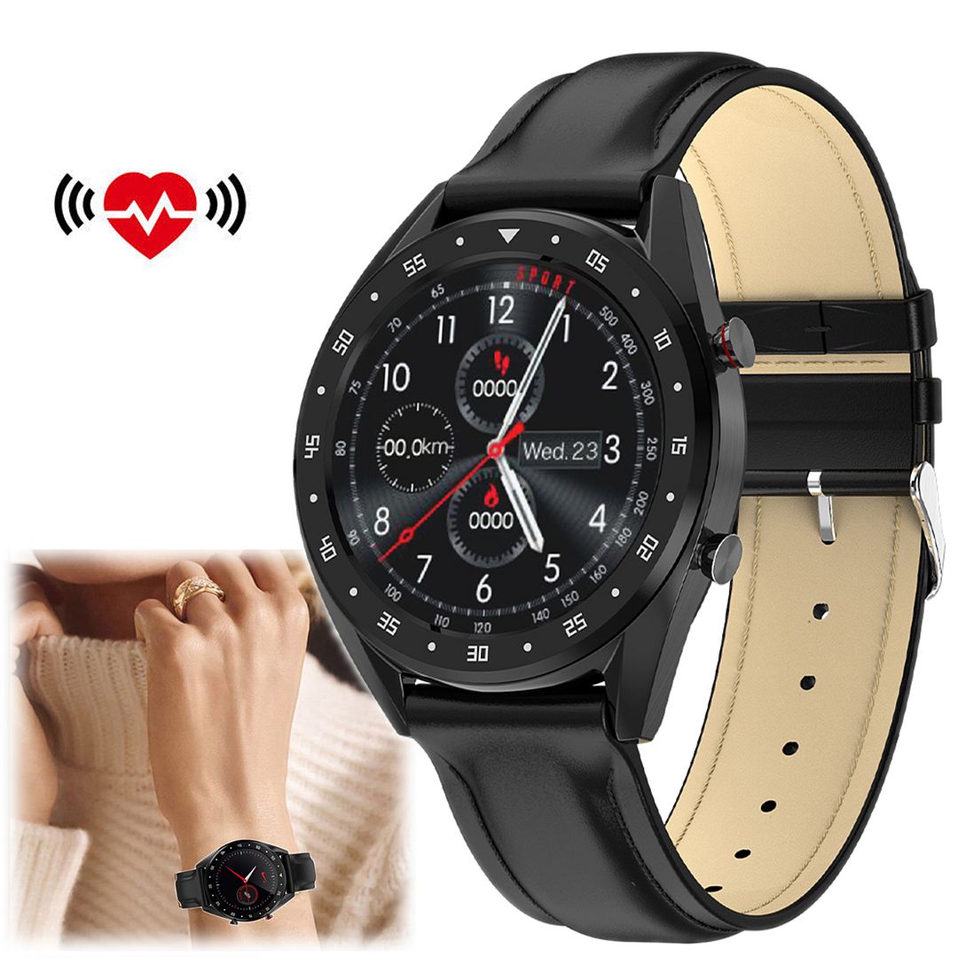galaxy watch iphone xr