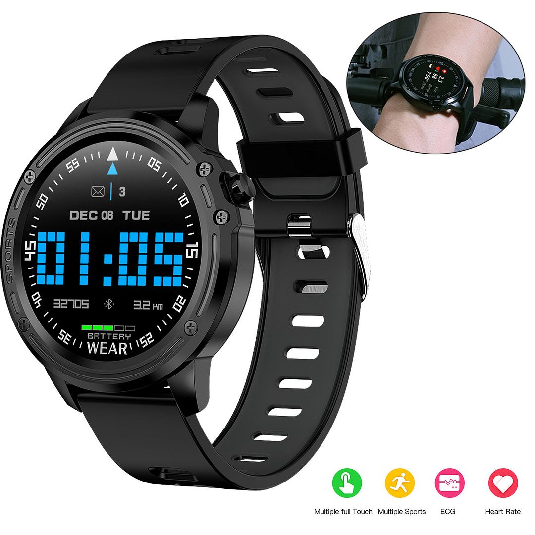 oneplus smart watch