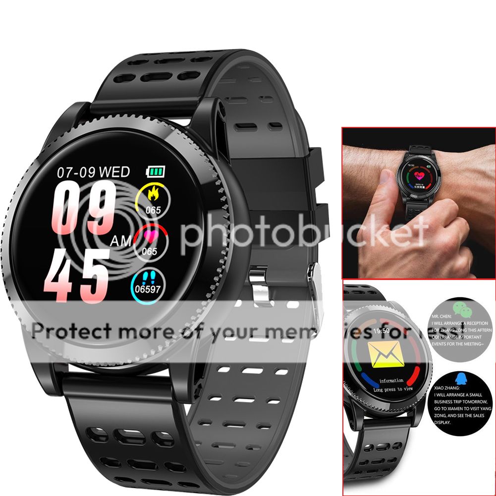 samsung note 8 compatible smartwatch