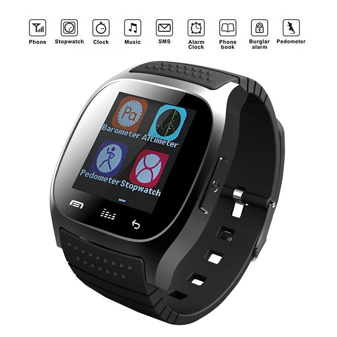 samsung galaxy note 8 smart watch