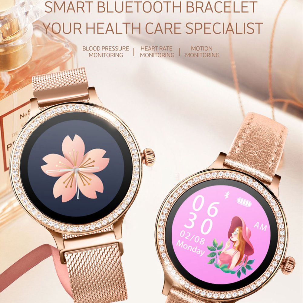 smart watch for girls mi