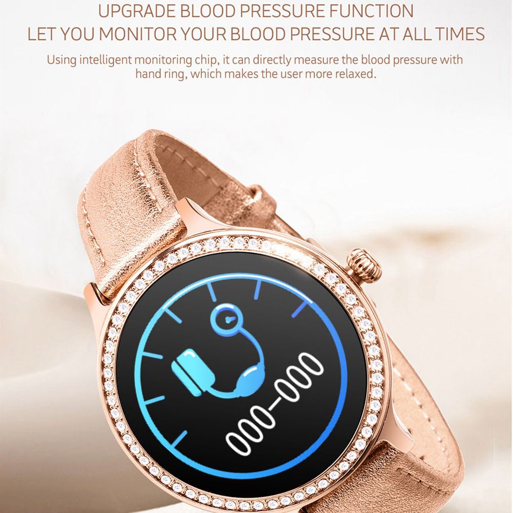 smart watch for girls mi