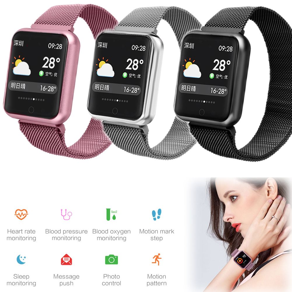 s10  smartwatch