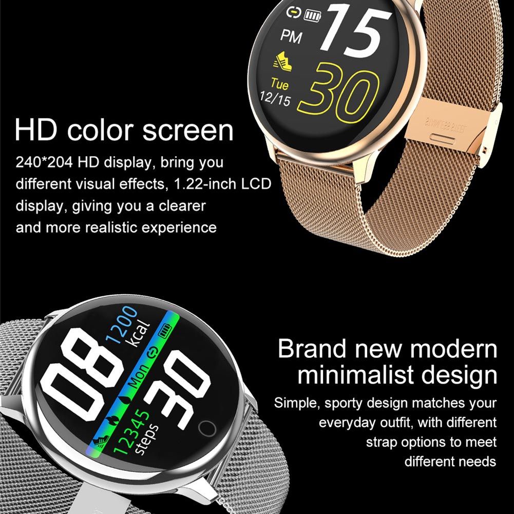 smartwatch you can talk and text on