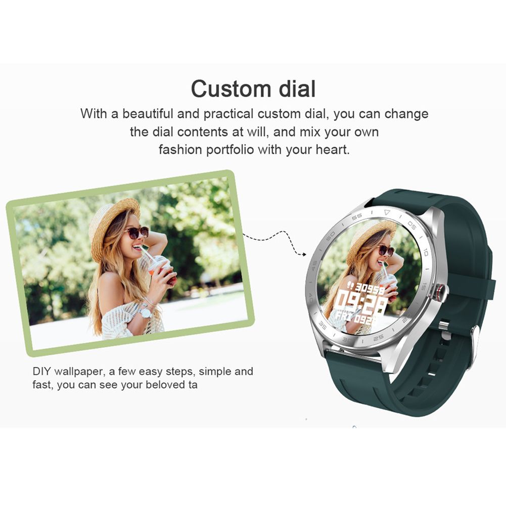 smart watch steps count