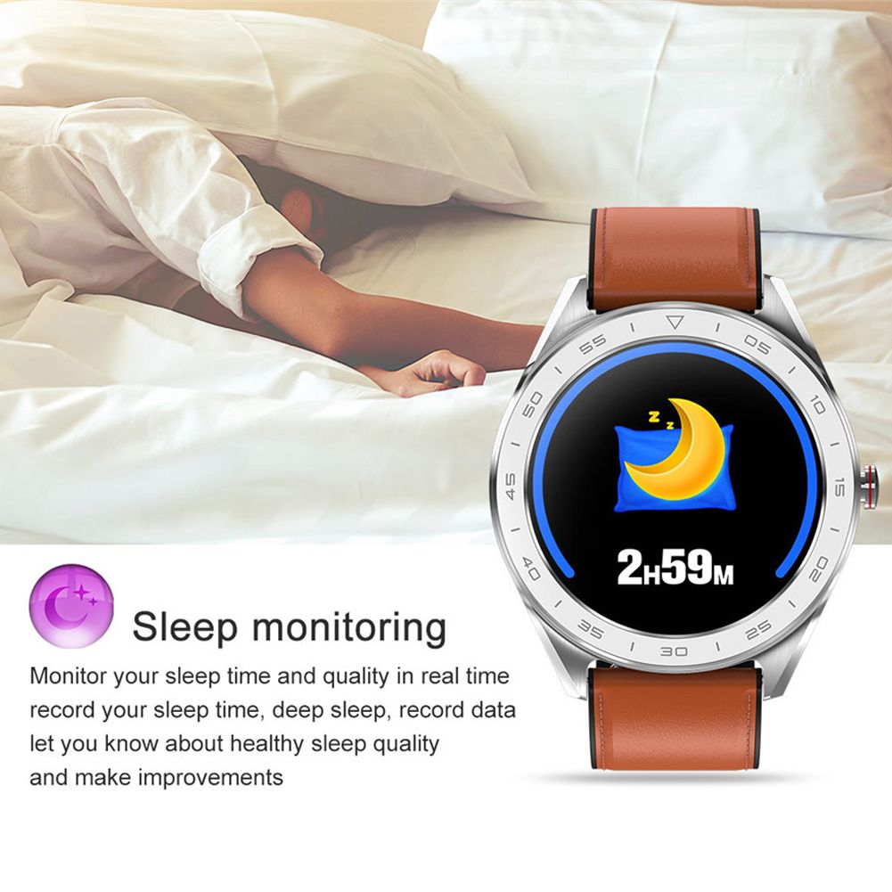 smart watch steps count