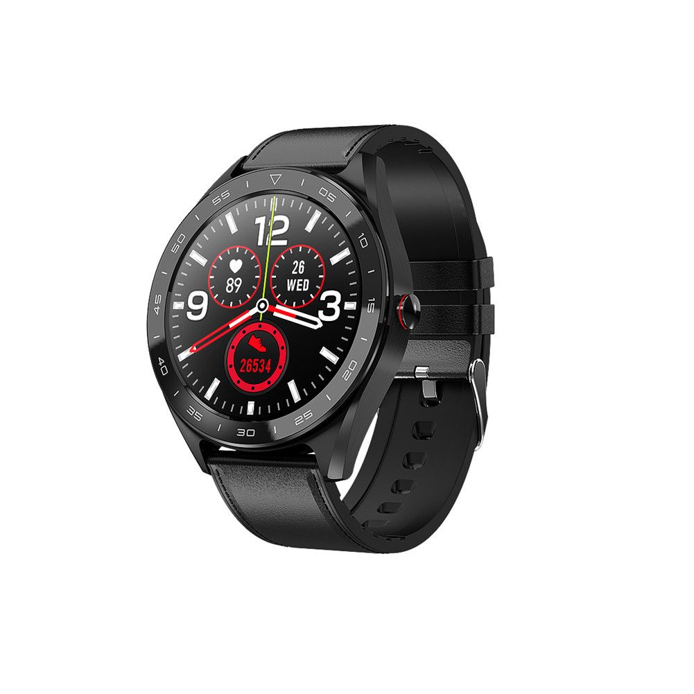 ifitness watch