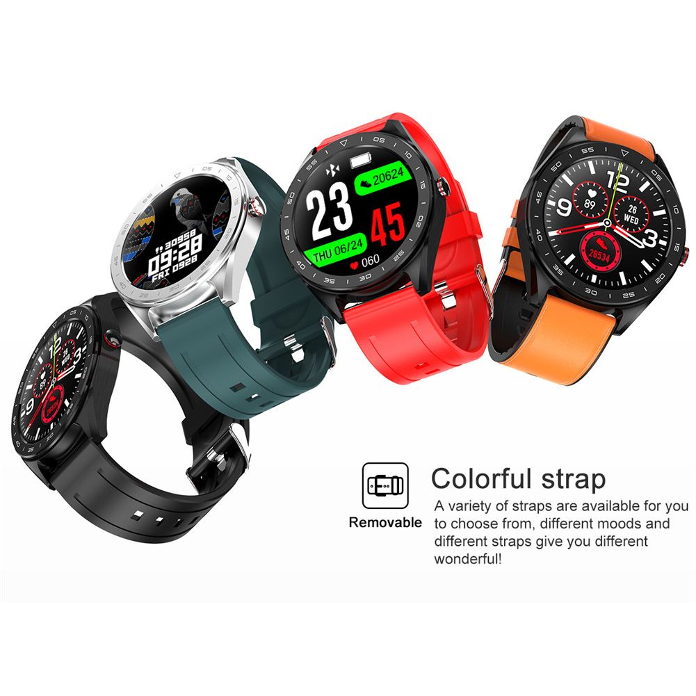 smart watch steps count
