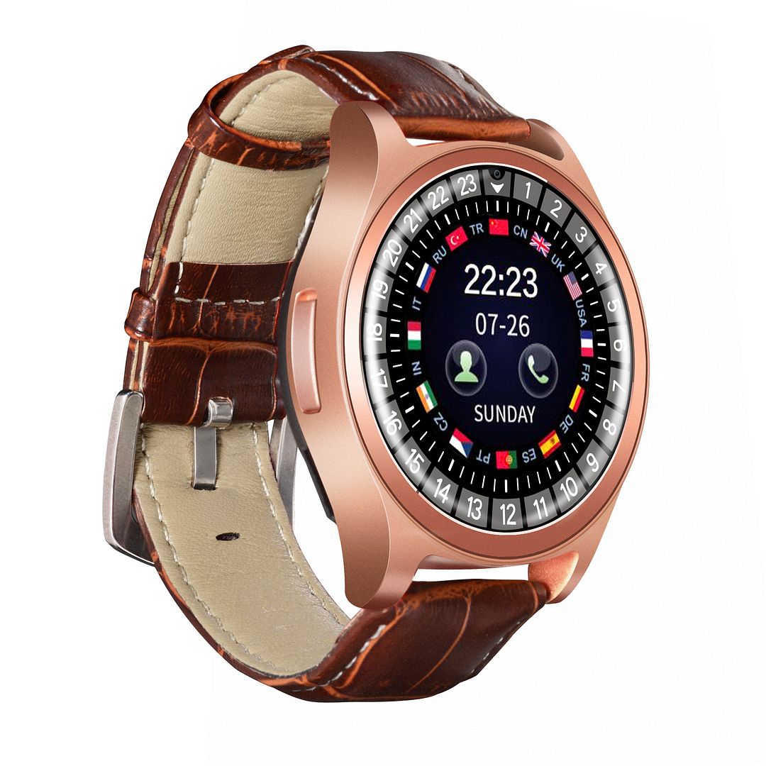 samsung galaxy watch pedometer