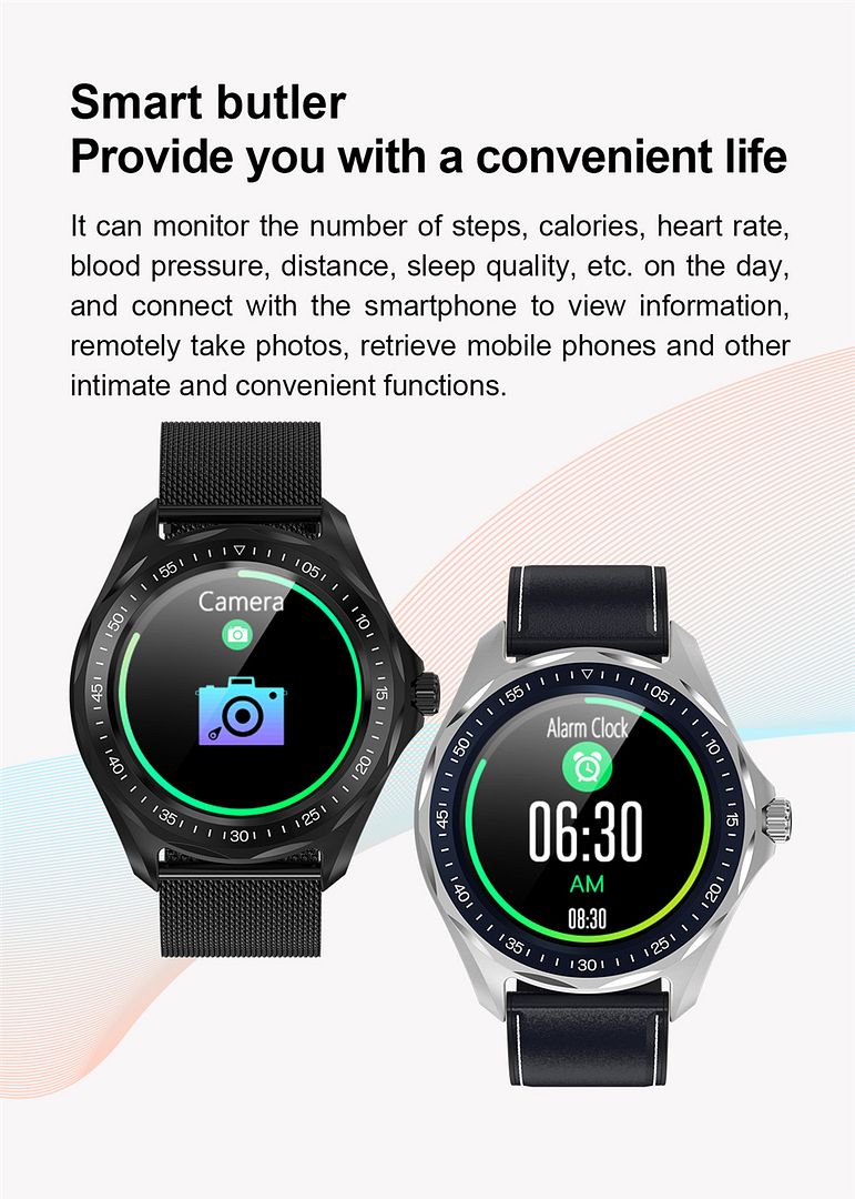 watches compatible with iphone xr