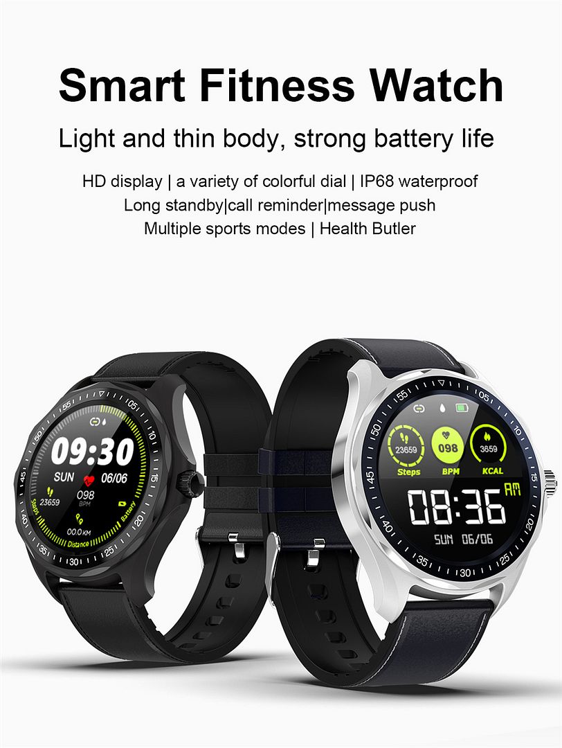 smartwatch compatible with iphone xr