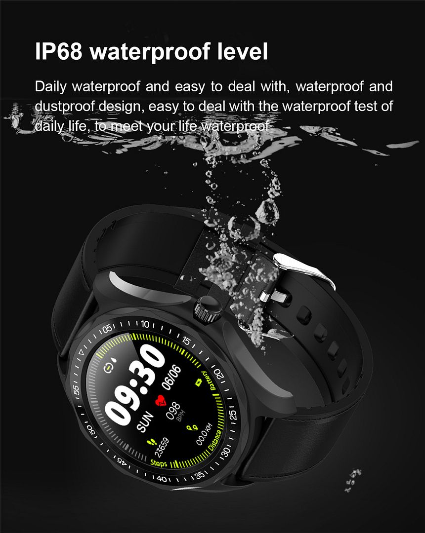 smartwatches for iphone xr