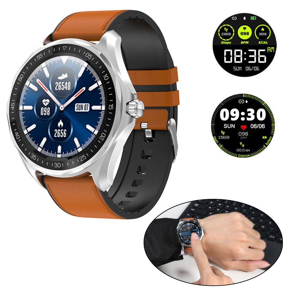 best smartwatch for iphone xr