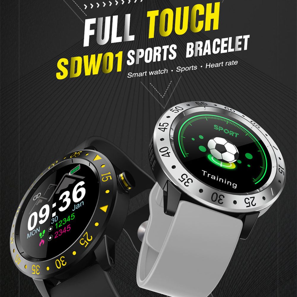 sports watch compatible with iphone