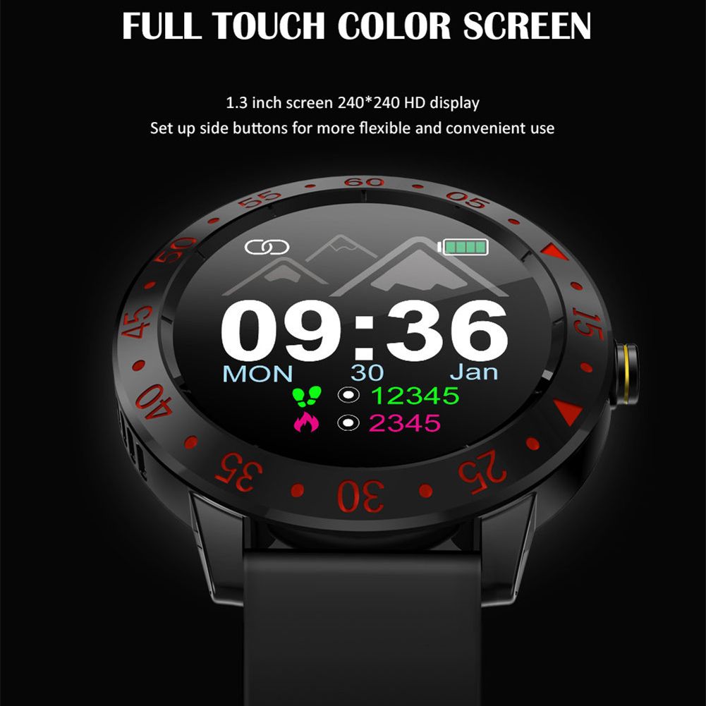 sports watch compatible with iphone
