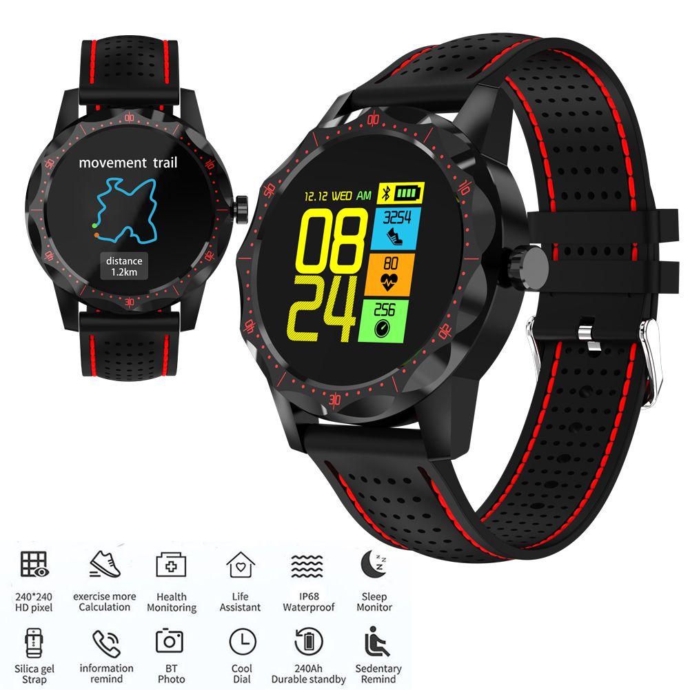 samsung a20 smart watch