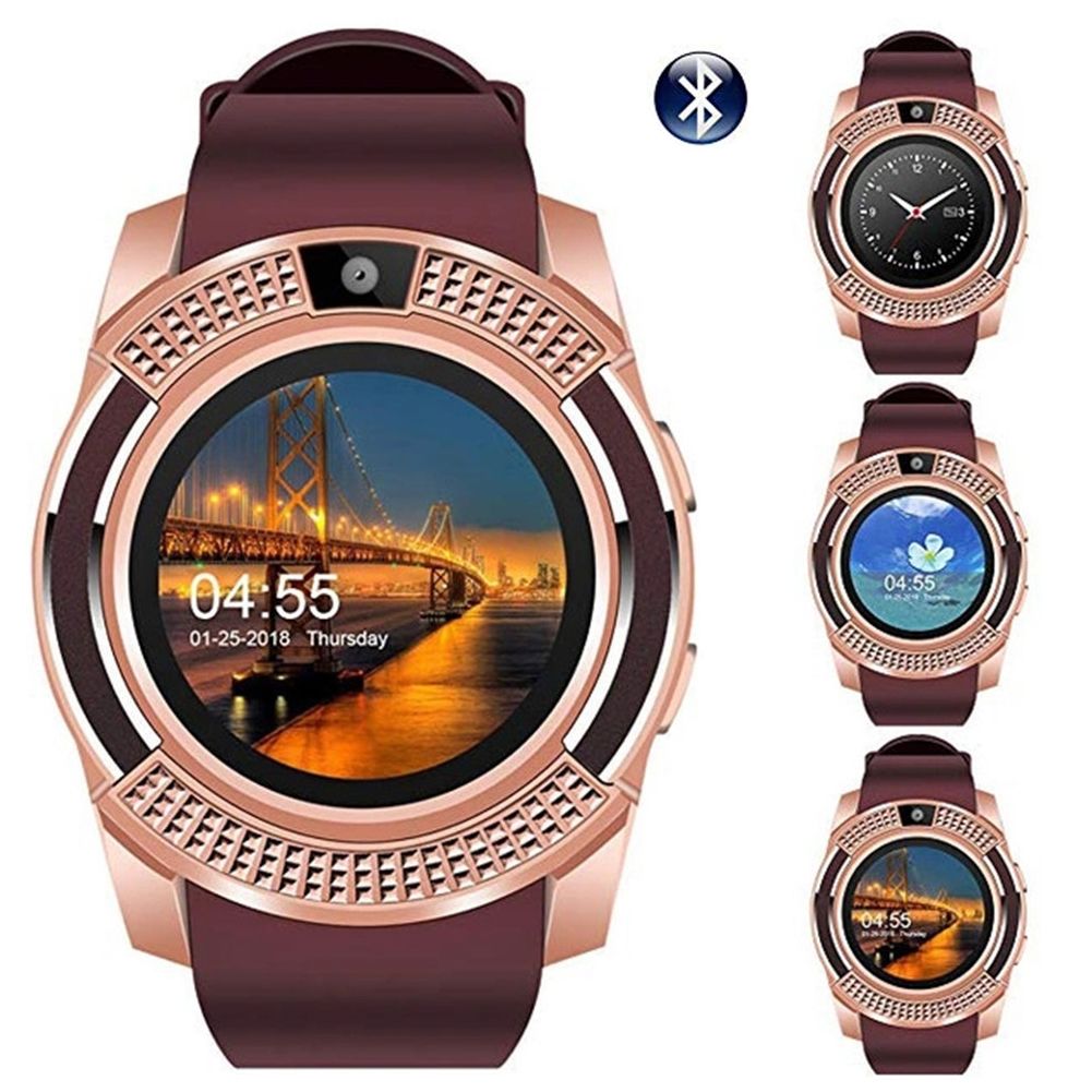 smart watch for lg v40