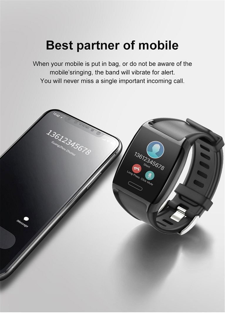 smart watches compatible with iphone 11