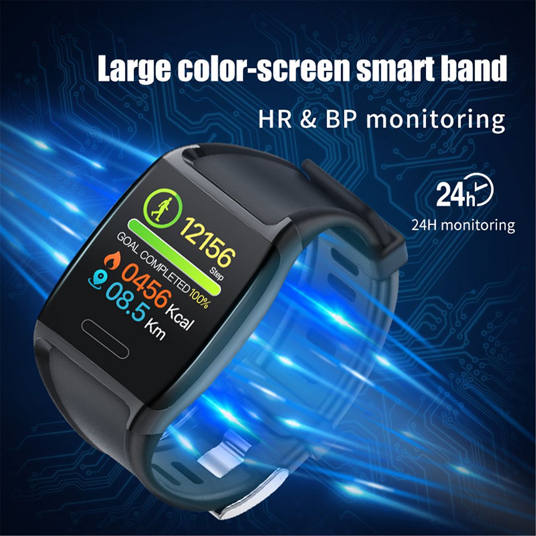 iphone x smart watch