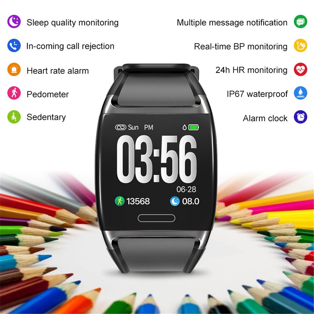 iphone x smart watch