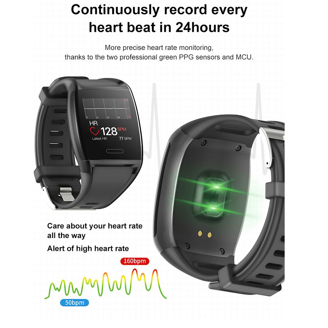 iphone 11 compatible smart watches