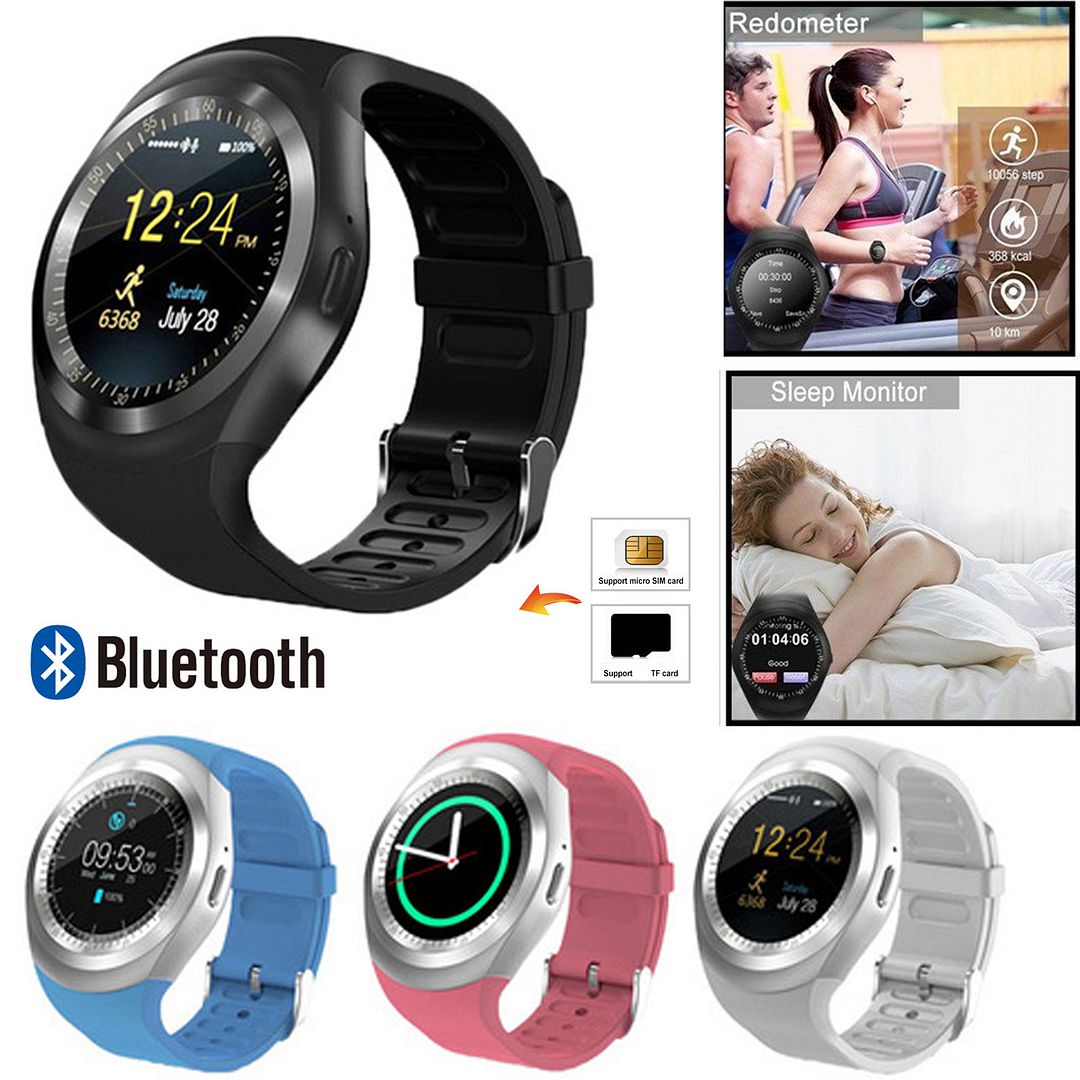 huawei watch sleep monitor