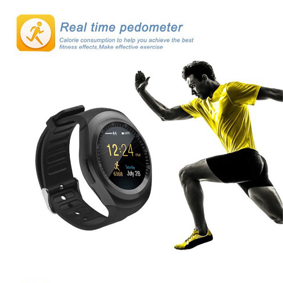 huawei watch sleep monitor