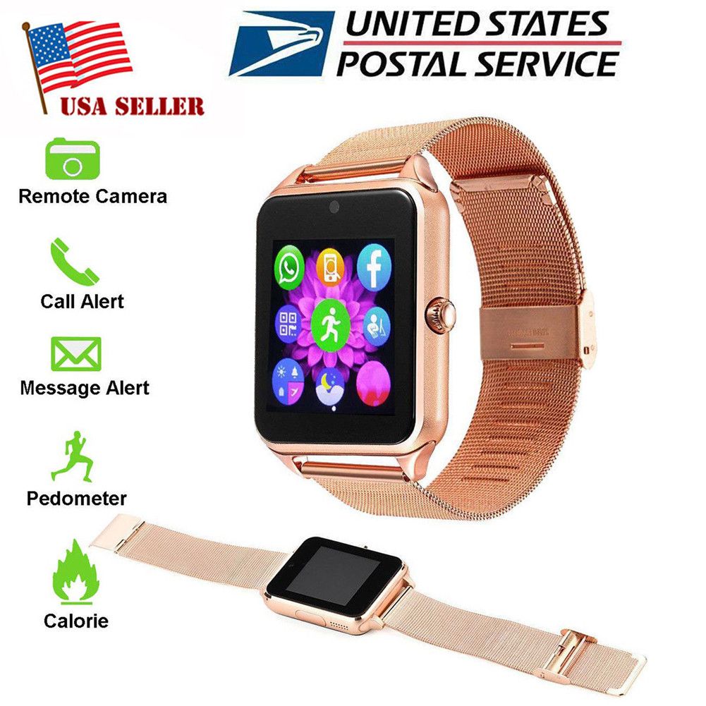 smartwatch for samsung s10e