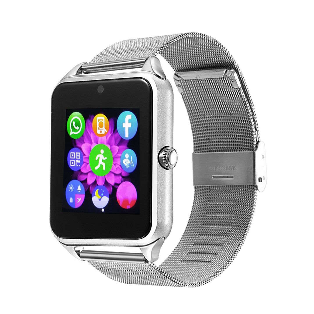 smartwatch compatible with samsung galaxy a10e