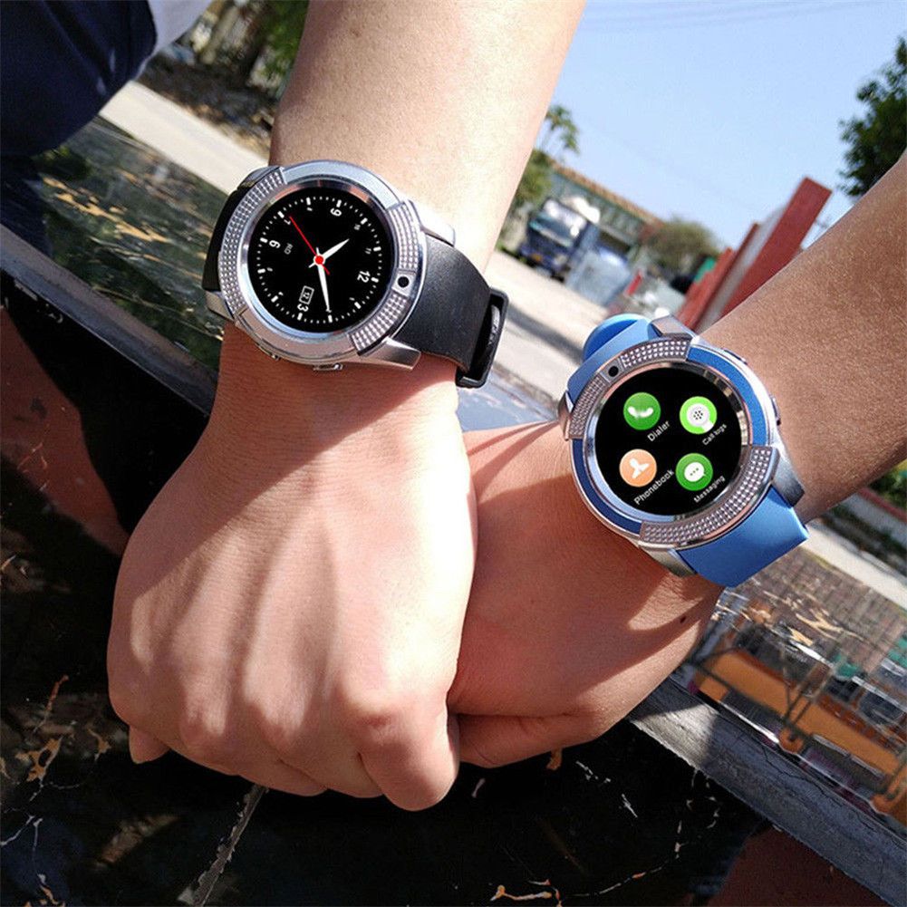 galaxy watch pedometer
