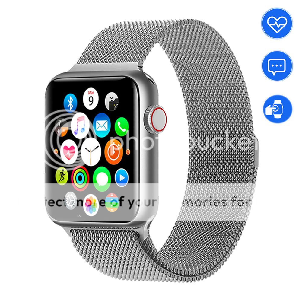 latest smart watches for women