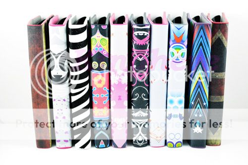 Folding Magnetic Flip Leather Stand Skin Phone Cover Case for Nokia Lumia 520