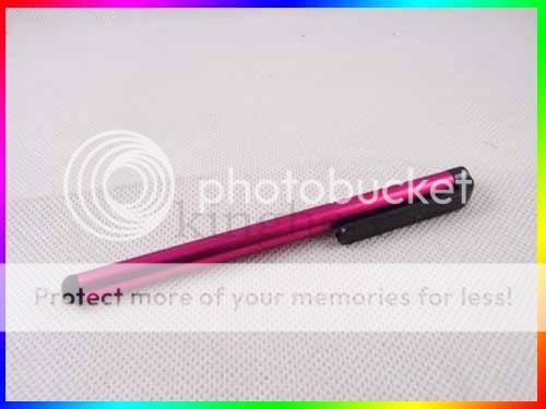 Metal Screen Touch Stylus Pen For Samsung P1000 Galaxy Tab,Samsung 